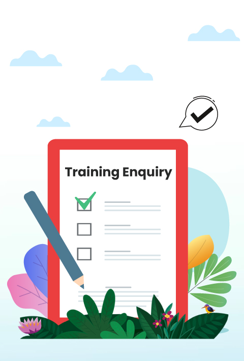 Training Enquiry